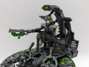 Warhammer 40k: Necrons Catacomb Command Barge (AR017)