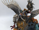 Age of Sigmar: Cities of Sigmar Battlemage on Griffon Conversion (AU070)