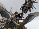 Age of Sigmar: Cities of Sigmar Battlemage on Griffon Conversion (AU070)