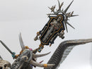 Age of Sigmar: Cities of Sigmar Battlemage on Griffon Conversion (AU070)
