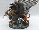 Age of Sigmar: Cities of Sigmar Battlemage on Griffon Conversion (AU070)