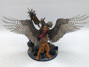 Age of Sigmar: Cities of Sigmar Battlemage on Griffon Conversion (AU070)