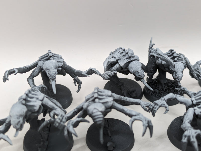 Warhammer 40k: Tyranid Genestealers (AT156)