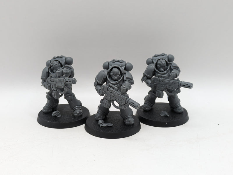 Warhammer 40k: Space Marine Eradicators (AH100)