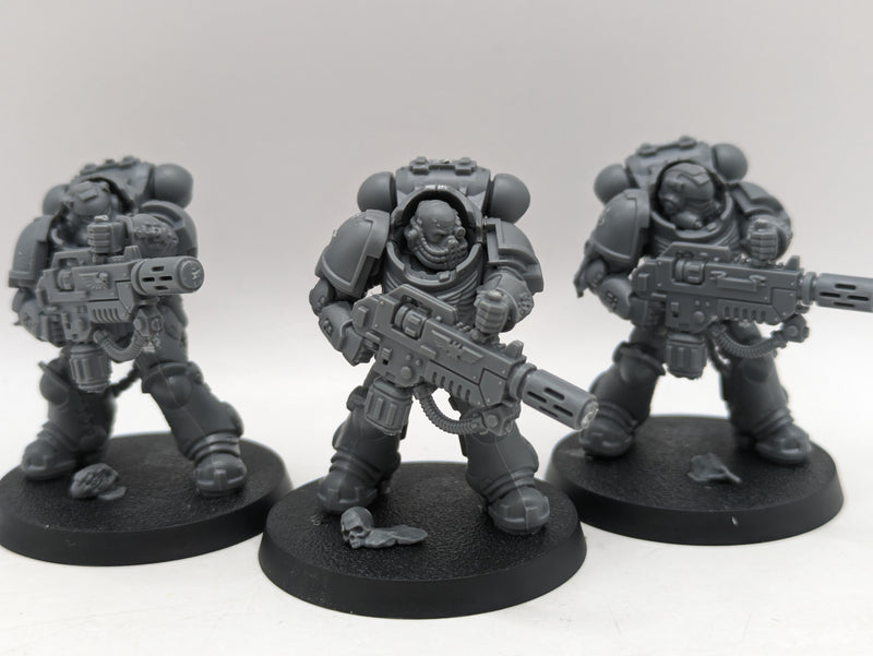 Warhammer 40k: Space Marine Eradicators (AH100)