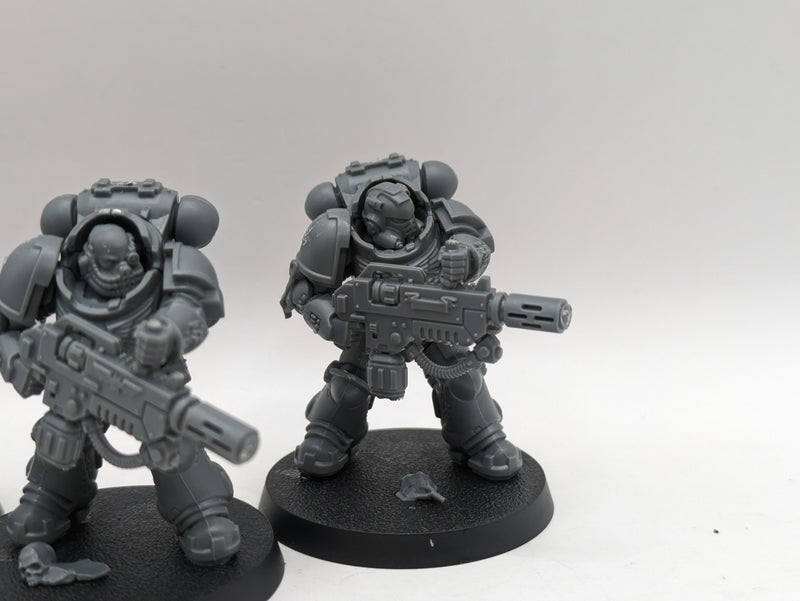 Warhammer 40k: Space Marine Eradicators (AH100)