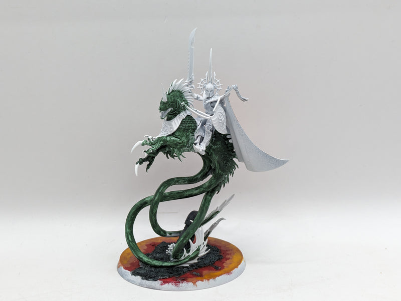 Age of Sigmar: Idoneth Deepkin Akhelian King (BC026)