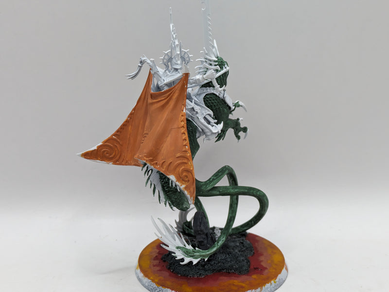 Age of Sigmar: Idoneth Deepkin Akhelian King (BC026)