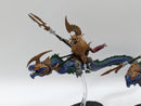 Age of Sigmar: Idoneth Deepkin Akhelian Morsarr Guard (AJ089)