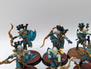 Age of Sigmar: Idoneth Deepkin Namarti Reavers (AF045)