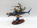 Age of Sigmar: Idoneth Deepkin Akhelian Allopex (AT182)