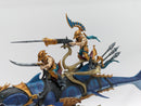 Age of Sigmar: Idoneth Deepkin Akhelian Allopex (AT182)