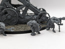 Age of Sigmar: Skaven Warp Lightning Canon (AU077)