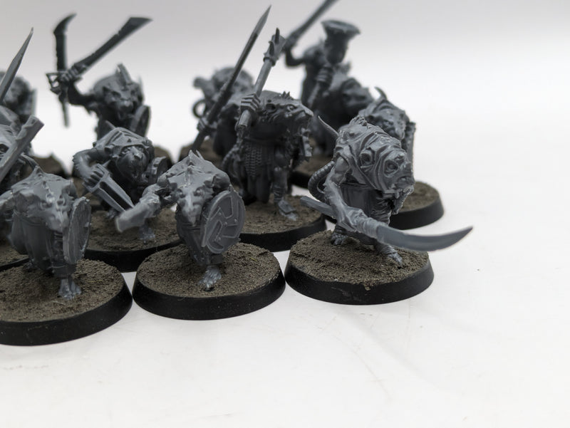 Age of Sigmar: Skaven Clanrats (AE050)