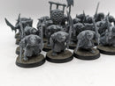 Age of Sigmar: Skaven Plague Monks (AJ030)