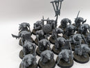 Age of Sigmar: Skaven Plague Monks (AJ030)