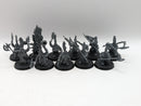 Age of Sigmar: Fyreslayers Vulkite Berzerkers and Hearthguard Berzerkers (AE005)