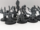 Age of Sigmar: Fyreslayers Vulkite Berzerkers and Hearthguard Berzerkers (AE005)