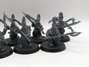 Age of Sigmar: Fyreslayers Vulkite Berzerkers and Hearthguard Berzerkers (AE005)