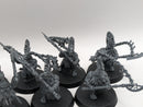 Age of Sigmar: Fyreslayers Vulkite Berzerkers and Hearthguard Berzerkers (AE005)