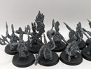 Age of Sigmar: Fyreslayers Vulkite Berzerkers and Hearthguard Berzerkers (AE005)