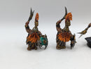 Age of Sigmar: Fyreslayers Vulkite Berzerkers (AD046)