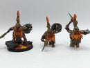 Age of Sigmar: Fyreslayers Vulkite Berzerkers (AD046)