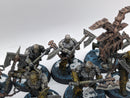 Age of Sigmar: Blades of Khorne Bloodreavers (AH016)