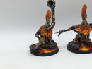 Age of Sigmar: Fyreslayers Vulkite Berzerkers (AF060)