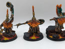 Age of Sigmar: Fyreslayers Vulkite Berzerkers (AF060)