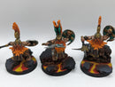 Age of Sigmar: Fyreslayers Vulkite Berzerkers (AF060)
