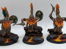 Age of Sigmar: Fyreslayers Vulkite Berzerkers (AF060)