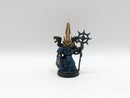 Warhammer 40k: Chaos Space Marine Metal Sorcerer (AW043)