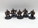 Warhammer 40k: Adeptus Custodes Custodian Guard (BA112)