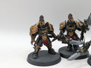 Warhammer 40k: Adeptus Custodes Custodian Guard (BA112)