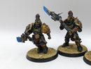 Warhammer 40k: Adeptus Custodes Custodian Guard (AH058)