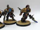 Warhammer 40k: Adeptus Custodes Custodian Guard (AH058)