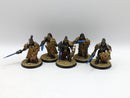 Warhammer 40k: Adeptus Custodes Custodian Guard (AJ097)