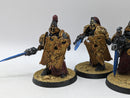 Warhammer 40k: Adeptus Custodes Custodian Guard (AJ097)