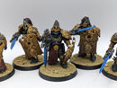 Warhammer 40k: Adeptus Custodes Custodian Guard (AJ097)