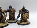 Warhammer 40k: Adeptus Custodes Custodian Guard (AJ097)