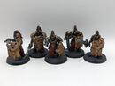 Warhammer 40k: Adeptus Custodes Custodian Guard (AF004)