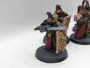 Warhammer 40k: Adeptus Custodes Custodian Guard (AF004)