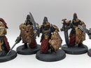 Warhammer 40k: Adeptus Custodes Custodian Guard (AF004)