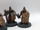 Warhammer 40k: Adeptus Custodes Custodian Guard (AF004)