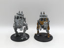 Warhammer 40k: Astra Militarum Sentinels (AH041)