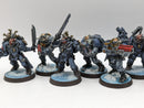 Warhammer 40k: Space Marine Space Wolves Wolf Scouts (AT006)