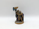 Warhammer 40k: Adeptus Custodes Trajann Valoris (BC128)