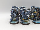 Warhammer 40k: Space Marine Space Wolves Grey Hunters (BC108)