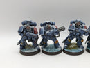 Warhammer 40k: Space Marine Space Wolves Grey Hunters (BC108)